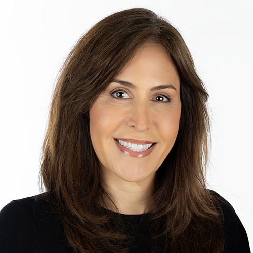 Nicole Gerber, Psy. D. Licensed Clinical Psychologist