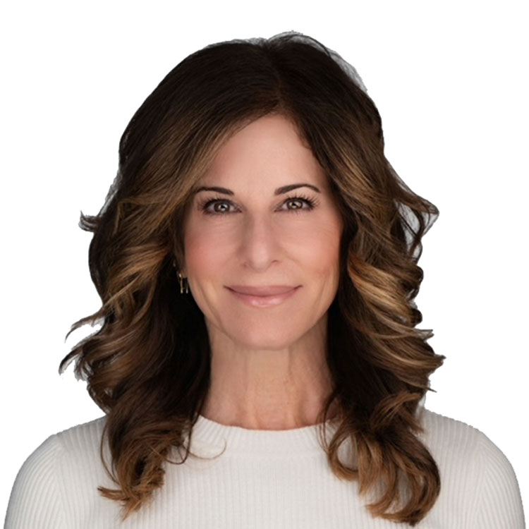 Janet Gross, Licensed Clinical Professional Counselor