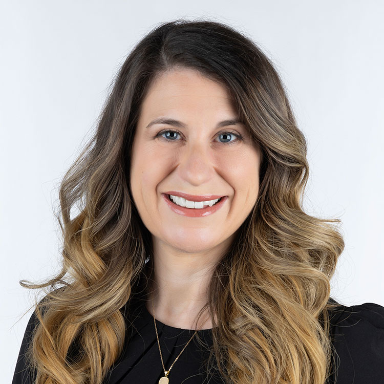 Lindsay Wolff, Licensed Clinical Social Worker